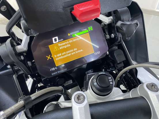 BMW-R 1250 GS-2023