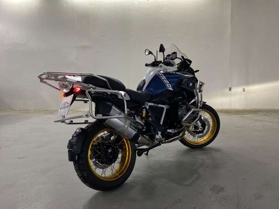 BMW-R 1250 GS-2023