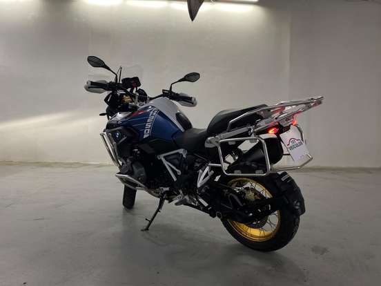 BMW-R 1250 GS-2023