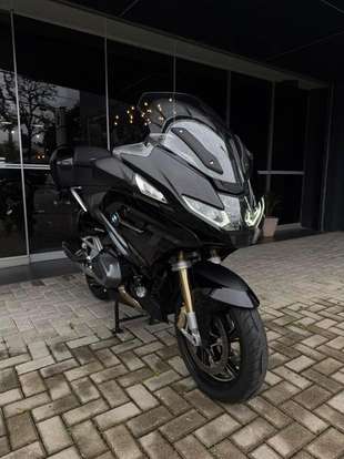 BMW-R 1250 RT-2023