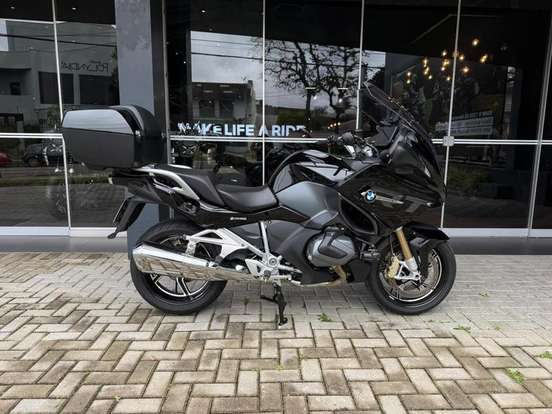 BMW-R 1250 RT-2023