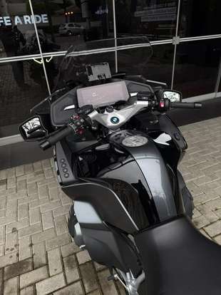 BMW-R 1250 RT-2023