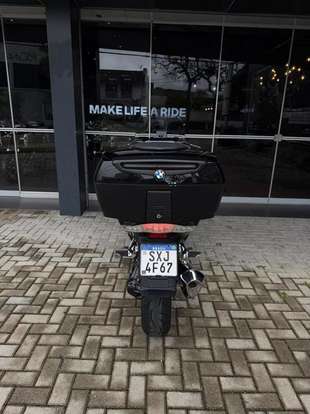 BMW-R 1250 RT-2023
