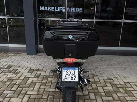 BMW-R 1250 RT BMW-R 1250 RT-2023