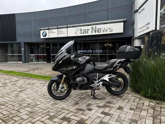 BMW-R 1250 RT-2023