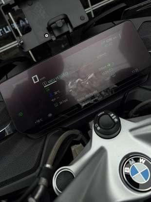 BMW-R 1250 RT-2023