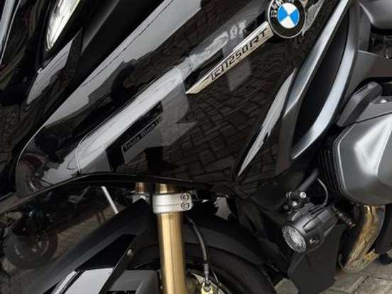 BMW-R 1250 RT BMW-R 1250 RT-2023