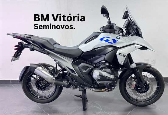 BMW-R 1300 GS PLUS-2025
