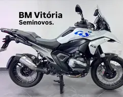 BMW R 1300 GS PLUS BMW R 1300 GS PLUS