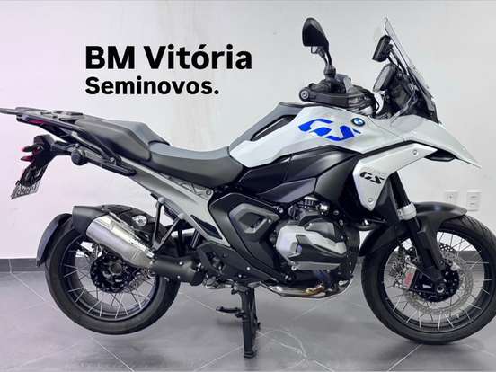 BMW-R 1300 GS PLUS BMW-R 1300 GS PLUS-2025
