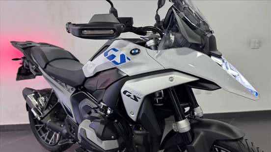 BMW-R 1300 GS PLUS-2025