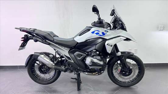 BMW-R 1300 GS PLUS-2025