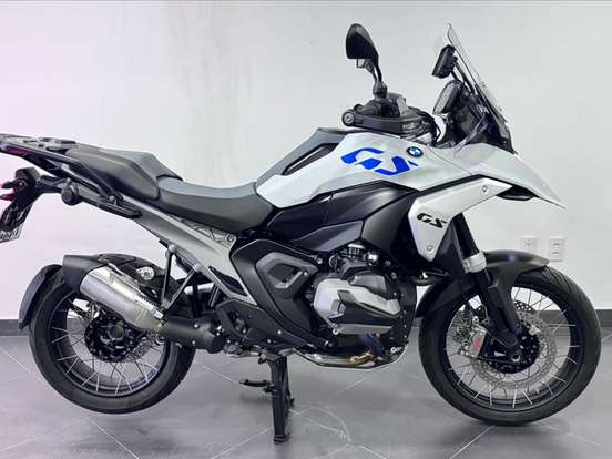 BMW-R 1300 GS PLUS BMW-R 1300 GS PLUS-2025