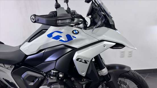 BMW-R 1300 GS PLUS-2025