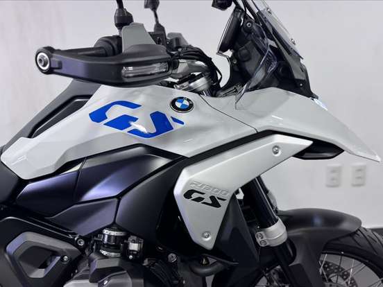 BMW-R 1300 GS PLUS BMW-R 1300 GS PLUS-2025
