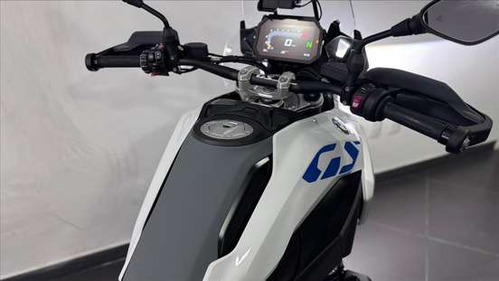 BMW-R 1300 GS PLUS-2025
