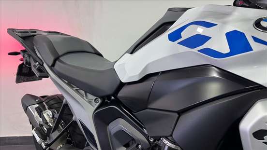 BMW-R 1300 GS PLUS-2025