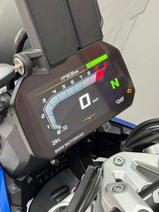 BMW-R 1300 GS TROPHY-2024