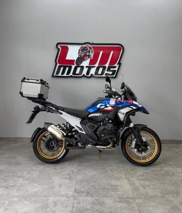 BMW R 1300 GS TROPHY 