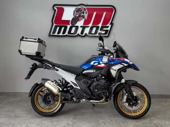 BMW-R 1300 GS TROPHY BMW-R 1300 GS TROPHY-2024