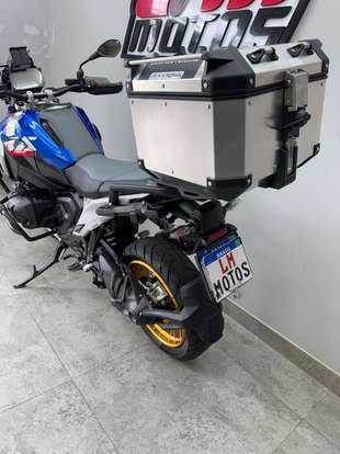 BMW-R 1300 GS TROPHY-2024