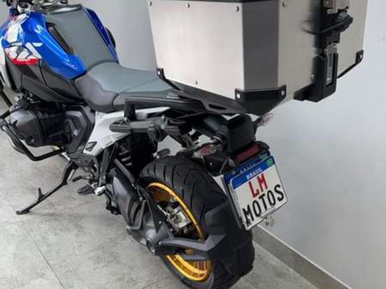 BMW-R 1300 GS TROPHY BMW-R 1300 GS TROPHY-2024