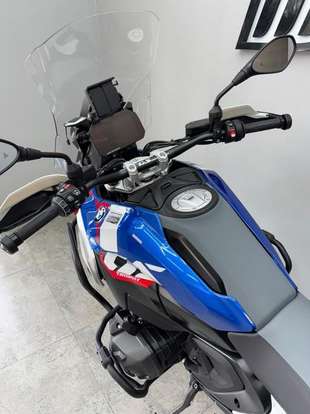 BMW-R 1300 GS TROPHY-2024