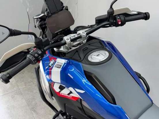 BMW-R 1300 GS TROPHY BMW-R 1300 GS TROPHY-2024