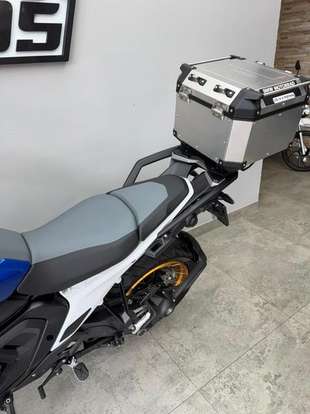 BMW-R 1300 GS TROPHY-2024