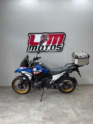 BMW-R 1300 GS TROPHY-2024