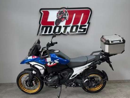 BMW-R 1300 GS TROPHY BMW-R 1300 GS TROPHY-2024