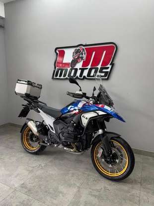 BMW-R 1300 GS TROPHY-2024