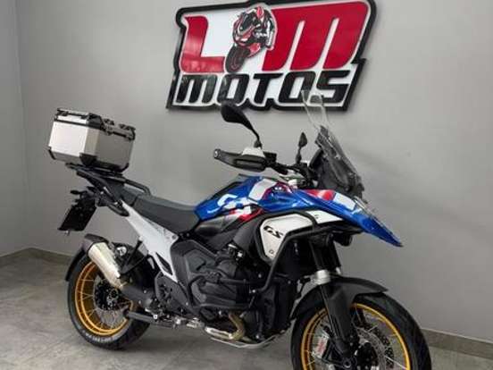 BMW-R 1300 GS TROPHY BMW-R 1300 GS TROPHY-2024