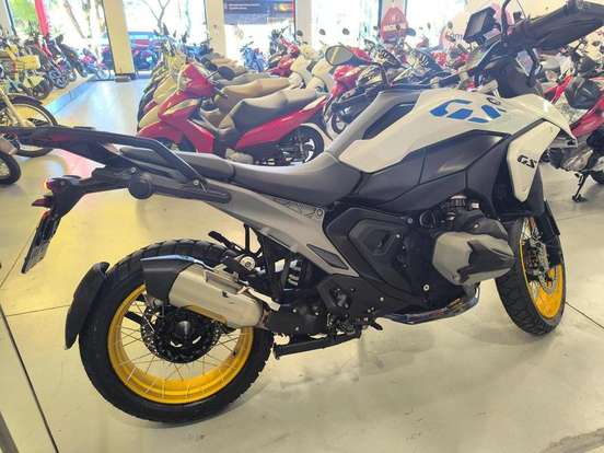 BMW-R 1300 GS BMW-R 1300 GS-2024