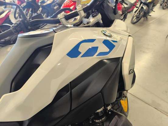 BMW-R 1300 GS BMW-R 1300 GS-2024