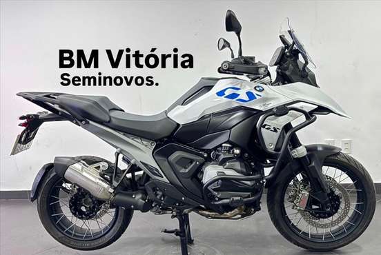 BMW-R 1300 GS-2024