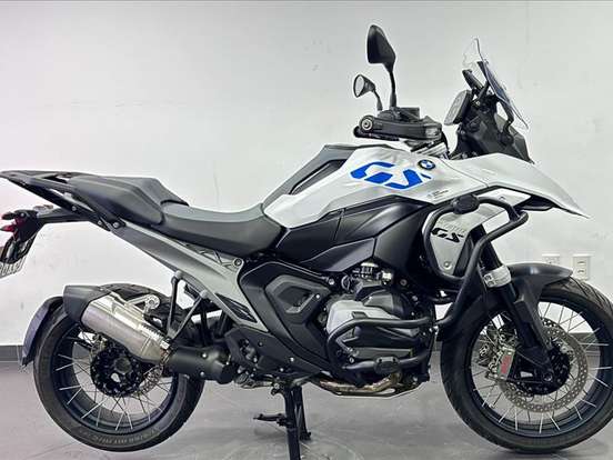 BMW-R 1300 GS BMW-R 1300 GS-2024