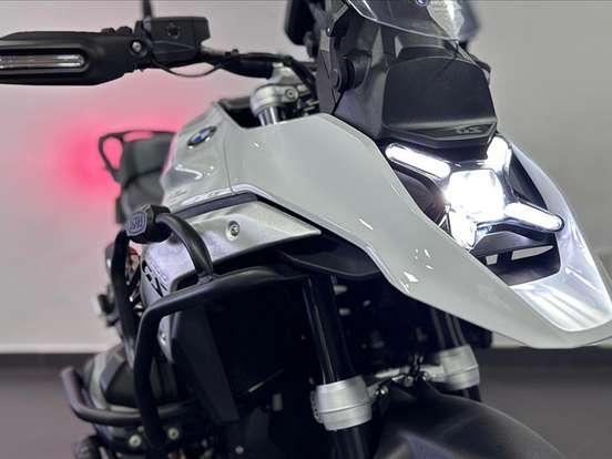 BMW-R 1300 GS BMW-R 1300 GS-2024