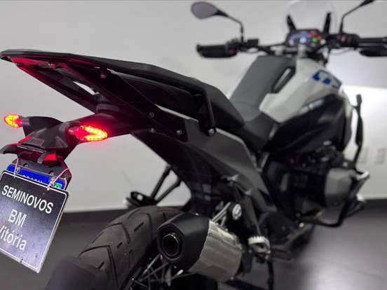 BMW-R 1300 GS BMW-R 1300 GS-2024