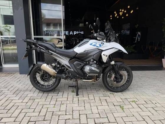 BMW R 1300 GS 