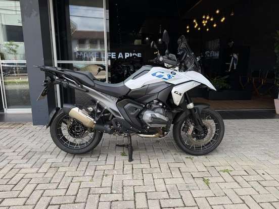 BMW-R 1300 GS-2024