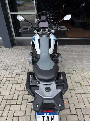 BMW-R 1300 GS-2024