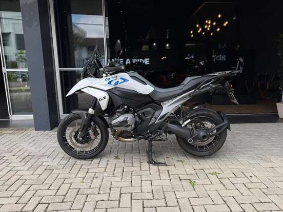 BMW-R 1300 GS BMW-R 1300 GS-2024