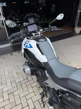 BMW-R 1300 GS-2024