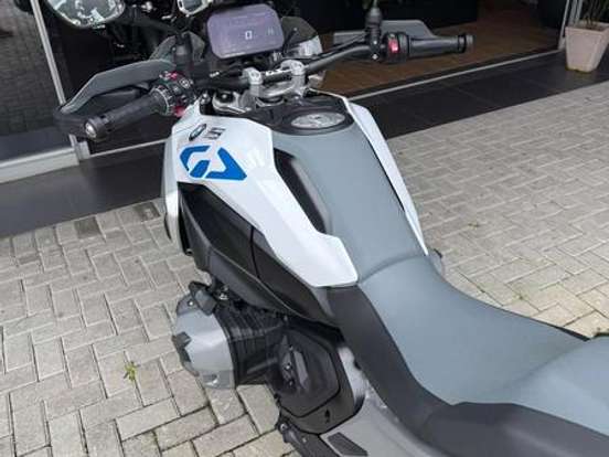 BMW-R 1300 GS BMW-R 1300 GS-2024