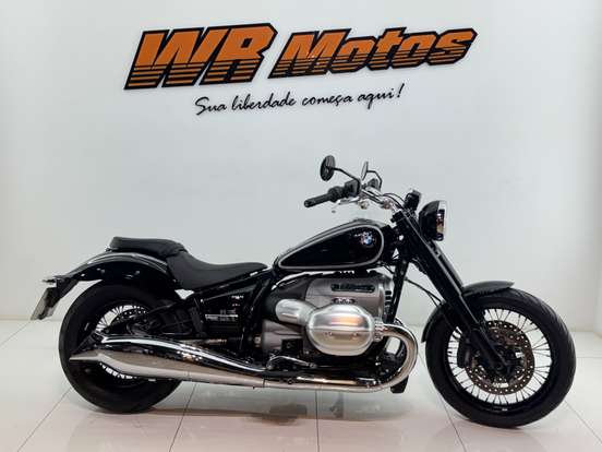 BMW-R 18 BMW-R 18-2022