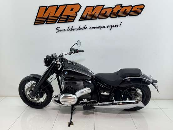 BMW-R 18-2022