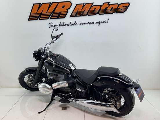 BMW-R 18 BMW-R 18-2022