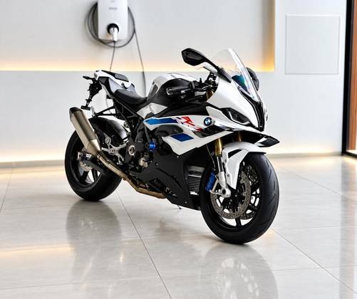 BMW S 1000 RR M 
