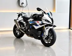 BMW S 1000 RR M BMW S 1000 RR M